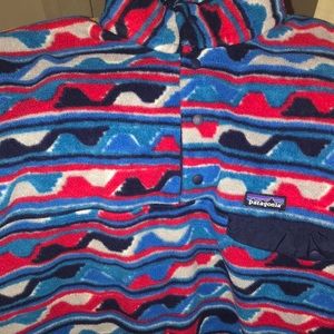 Patagonia jacket